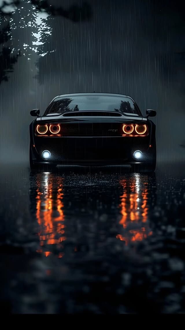 فريق دودج المتخصص - CarsSpace